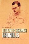 A.H. Huussen Jr. - Lodewijk Hermen Grondijs