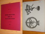 Joseph Pearson (ed.), Ananda K. Coomaraswamy (text) - Bronzes from Ceylon, Chiefly in the Colombo Museum - Series A. No 1 Memoirs of the Colombo Museum