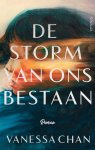 Vanessa Chan - De storm van ons bestaan