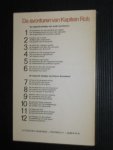 Kuhn, Peter - De Avonturen van Kapitein Rob, deel 4 Kuhn, Peter - De Avonturen van Kapitein Rob, deel 4
