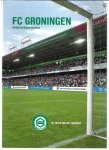 Diverse - FC Groningen Presentatiegids 2012/2013
