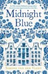 Simone van der Vlugt - Midnight Blue