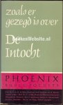 Boer, P.A.H. de ea. - De Intocht