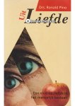 Ronald Pino - Uit liefde