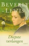 Lewis, Beverly - NELLIE FISHER TRILOGIE COMPLEET 3 delen