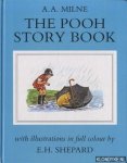 Milne, A.A. - The Pooh story book