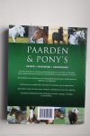 Pickeral, Tamsin - geschiedenis, rassen en verzorging PAARDEN & PONY'S een praktijkgids voor paardenliefhebbers Vol Tips en Adviezen