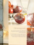 Mielke, Rita vertaling Cecile Bekmann   Endress, Angela Francisca (foto's) - Kerstversiering - Sfeervolle ideeen voor de mooiste tijd van het jaar -