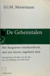J.G.M. Moormann , Nicoline van der Sijs 233315 - De geheimtalen het Bargoense standaardwerk, met een nieuw, nagelaten deel
