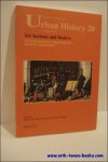 D. Lyna, F. Vermeylen, H. Vlieghe (eds.) - Art auctions and dealers. The Dissemination of Netherlandish Art during the Ancien Regime.