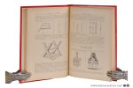 Recueil de travaux manuels: - Journal des travaux manuels. Troisième année (49). Arts et Métiers, travaux d'amateurs, cours pratiques, technologie, menuiserie, ajustage, électricité, photograhie, projections, amusements scientifiques, vulgarisation, art décoratif, art da...