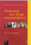 Aleid Beets-Kessens, Dick Memelink - Onderwijs aan jonge risicokinderen