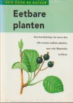 - Eetbare planten - Eetbare planten