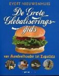 Evert Nieuwenhuis - Handboek Globalisering