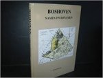 Ramaekers, L.H. - Boshoven. Namen en bijnamen.