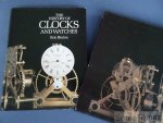 Eric Bruton. - The History of Clocks and Watches.