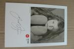 Gesigneerd/signed: Jock Sturges - Kunstkaart Leica Store Lisse (1)