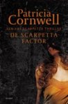 Patricia Cornwell - De Scarpetta factor