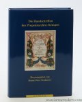 Neuheuser, Hanns Peter. - Die Handschriften des Propsteiarchivs Kempen. Interdisziplinäre Beiträge.
