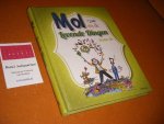 Ak, Sevi. - Mol en de levende Dingen.