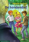 Margriet de Graaf - De hondendief