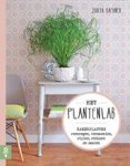 Judith Baehner - het plantenlab