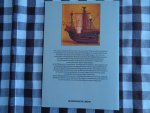 hazenoot - 500 jaar marine