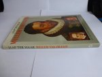 Jaap Ter Haar. - Willem van oranje. Uit de geschiedenis van de Lage Landen / 1e druk. Jaap Ter Haar. - Willem van oranje. Uit de geschiedenis van de Lage Landen / 1e druk.