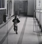 Bieber, Jodi (fotografie/tekst) - Schemertijd - Opgroeien in Zuid-Afrika