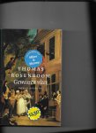 Rosenboom, T. - Gewassen vlees