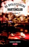 Hanneke Hendrix - De dyslectische - hartenclub