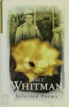 Walt Whitman 16077, Ellman Crasnow 114012 - Walt Whitman