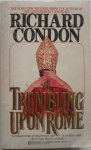 Condon Richard - A Trembling Upon Rome