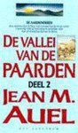 J.M. Auel, geen - De Vallei van de Paarden