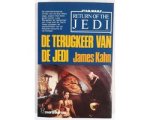 James Kahn - De Terugkeer van de Jedi James Kahn - De Terugkeer van de Jedi