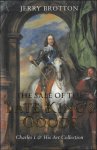 Jerry Brotton - Sale of the Late King's Goods : Charles I and his Art Collection