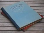 Steenderen C. v. - Vliegende vleugels