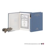 Brandenburg, Erich. - Die Reichsgründung. [2 volumes].