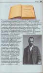 Coenen (jr.) (Amsterdam, 24 april 1866 - Amsterdam, 23 juni 1936), Frans - Een zwakte. Armoede, verveling en onmin vergiftigen het leven van een Amsterdamse kantoorklerk rond 1900. Coenen (jr.) (Amsterdam, 24 april 1866 - Amsterdam, 23 juni 1936), Frans - Een zwakte. Armoede, verveling en onmin vergiftigen het leven van een Amsterdamse kantoorklerk rond 1900.