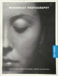 Christopher Phillips, Vanessa Rocco - Modernist photography selections from the Daniel Cowin Collection