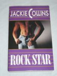 Collins, Jackie - Rock Star