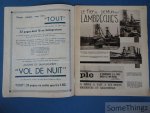 N/A. - Paturages. Le Fief de Lambrechies. / De Mijn van Lambrechies.