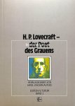Alpers, Hans Joachim - H.P. Lovecraft der Poet des Grauens