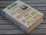 Auel J.M. - De aardkinderen. Het dal der beloften deel 4