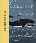 Riteco, Paul & Husslage, Bas - Restaurant De Hoop op d'Swarte Walvis / 50 jaar verhalen & gerechten