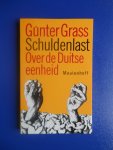 Grass, Günter - Schuldenlast