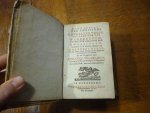 Wilhelmus Johannes - Kort opstel der Christene got-geleertheit tot leeringe der waarheeden en weederlegginge der dwaalingen getrokken uit de grootere werken van johannes à marck
