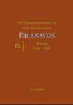Desiderius Erasmus - Deel 12 Brieven 1658-1725