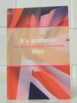 Joosen-Roelands, Jacqueline - It's grammar time