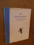 Jongejan-De Groot, C. Th. - Met Tom Welders op avontuur